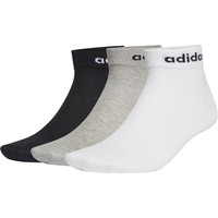 adidas calcetines deportivos Non-Cushioned (3 pares) vista frontal