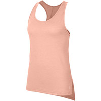 Nike Camiseta Tirantes Yoga W NIKE YOGA LAYER TANK vista frontal