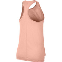 Nike Camiseta Tirantes Yoga W NIKE YOGA LAYER TANK vista trasera