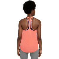 Nike camiseta tirantes fitness mujer W NK DRY ESS ELASTIKA TANK vista trasera