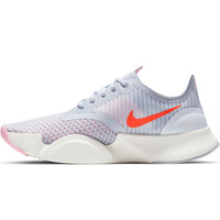 Nike zapatillas fitness mujer WMNS NIKE SUPERREP GO puntera