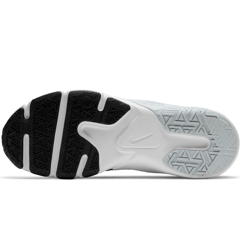 Nike zapatillas fitness mujer W NIKE LEGEND ESSENTIAL 2 lateral interior