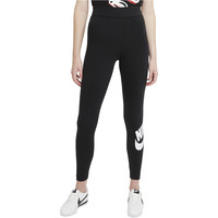 Nike pantalón mujer NSW ESSNTL GX HR LGGNG FTRA vista frontal