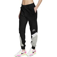 Nike pantalón mujer W NSW HERITAGE JOGGER FLC vista frontal