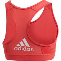 adidas camiseta tirantes niña JG TR ASK BRA vista trasera