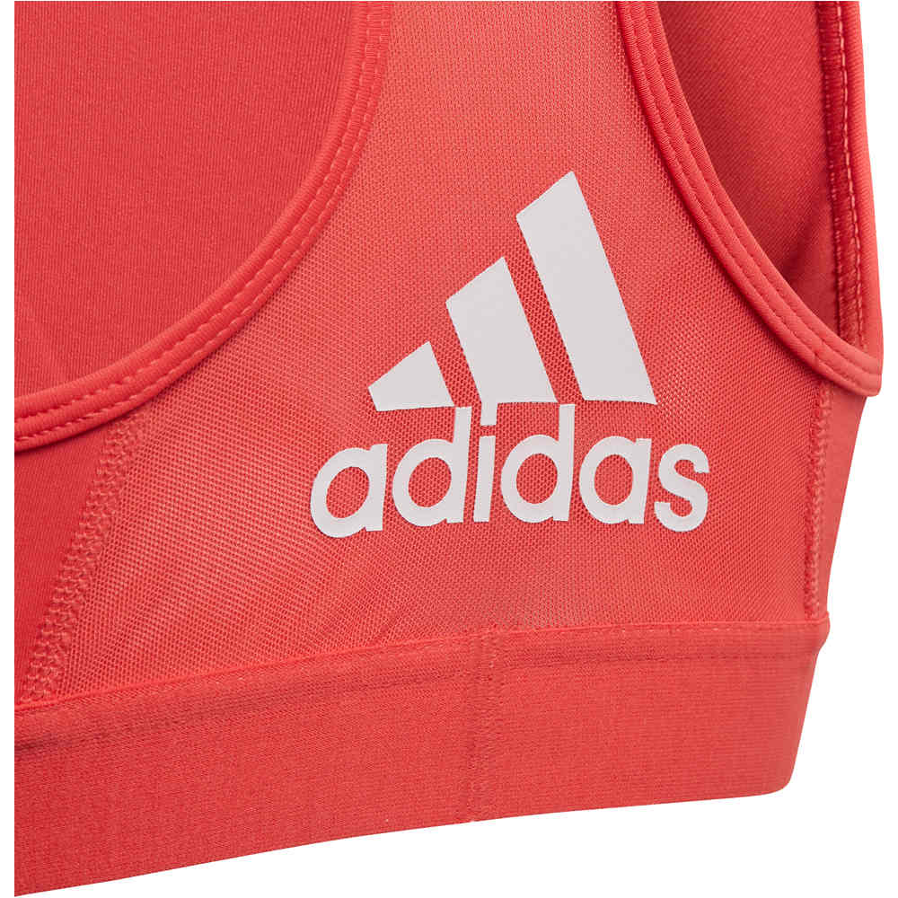 adidas camiseta tirantes niña JG TR ASK BRA 04