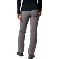 Columbia pantalón montaña mujer Back Beauty Passo Alto  Heat Pant 07