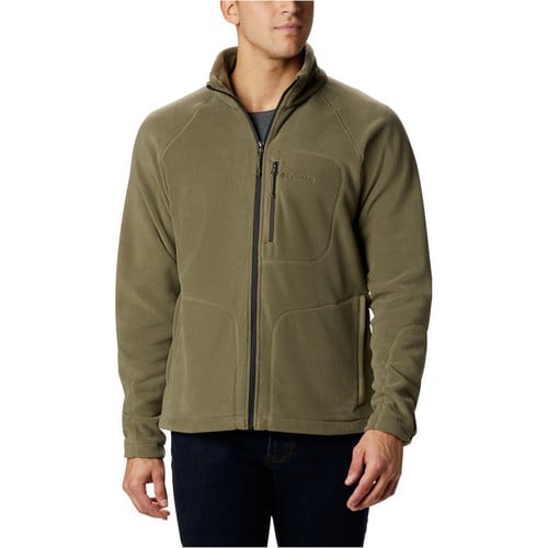 Columbia Fast Trek Ii Full Zip Fleece