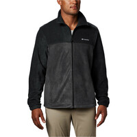 Columbia forro polar hombre Steens Mountain  Full Zip 2.0 03