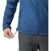 Columbia chaqueta softshell hombre Cascade Ridge  II Softshell 07