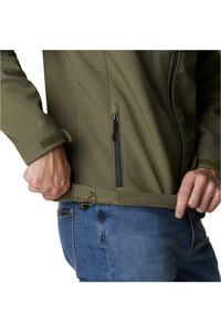 Columbia chaqueta softshell hombre Ascender  Softshell Jacket 03