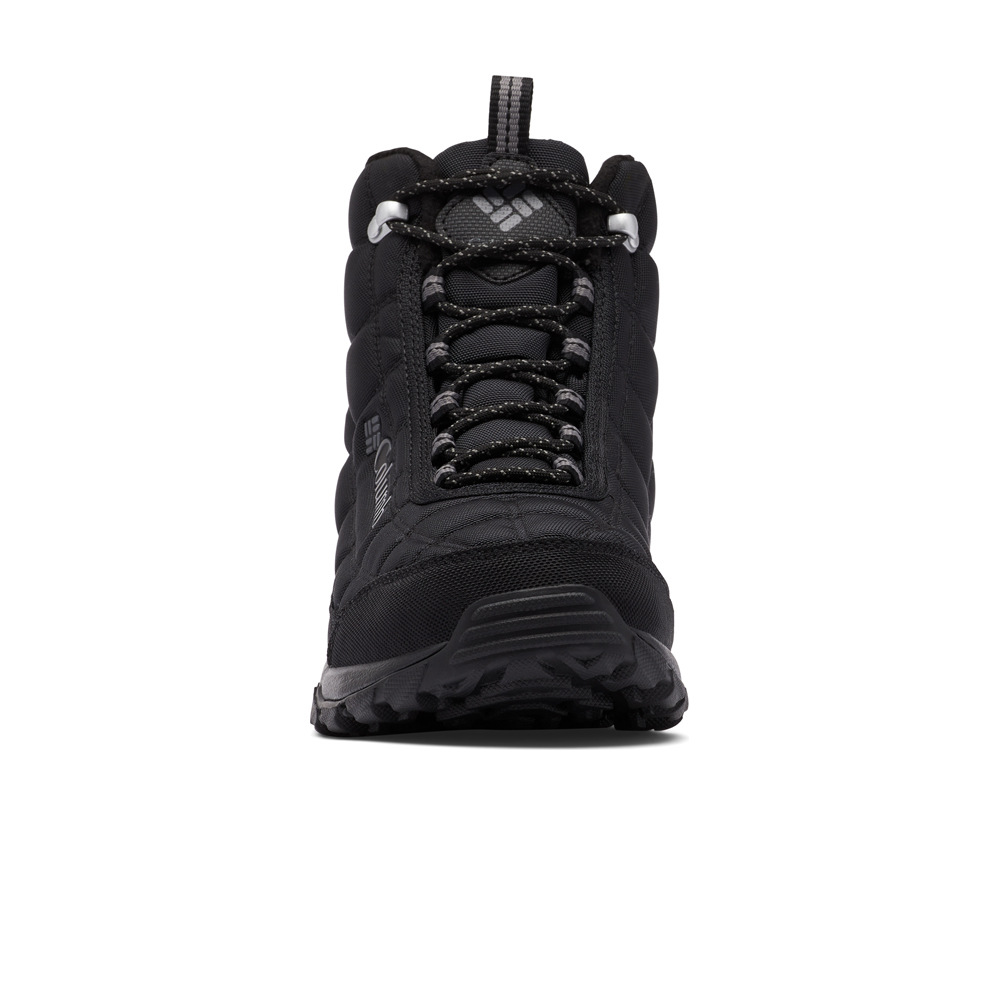 Columbia bota trekking hombre FIRECAMP  BOOT lateral interior