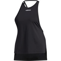 adidas camiseta tirantes fitness mujer W AAA TK 05