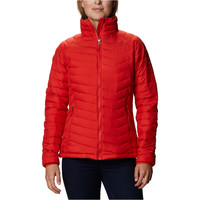 Columbia chaqueta outdoor mujer Powder Lite  Jacket 04