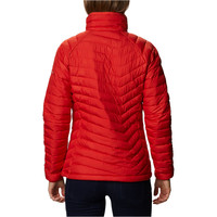 Columbia chaqueta outdoor mujer Powder Lite  Jacket 05