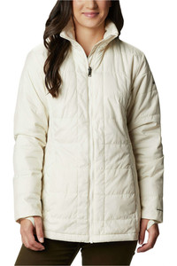 Columbia chaqueta impermeable insulada mujer Carson Pass  IC Jacket 06