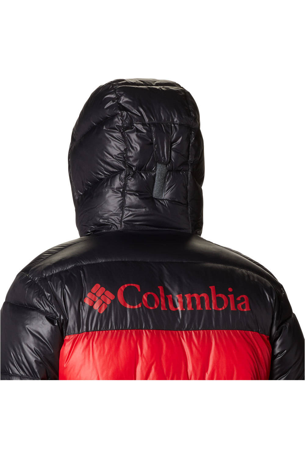 Columbia chaqueta outdoor hombre Pike Lake  Hooded Jacket 03