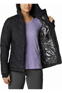 Columbia chaqueta outdoor mujer _3_Heavenly Hdd Jacket 03