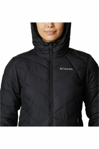 Columbia chaqueta outdoor mujer _3_Heavenly Hdd Jacket 04