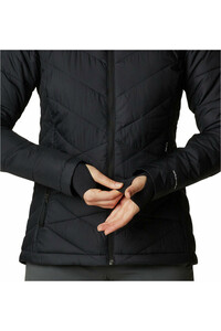 Columbia chaqueta outdoor mujer _3_Heavenly Hdd Jacket 05