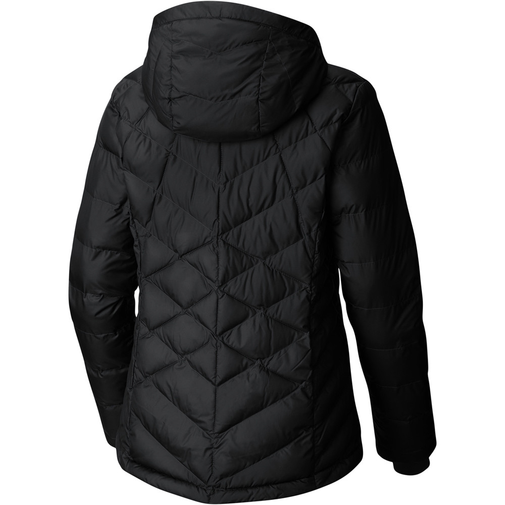 Columbia chaqueta outdoor mujer _3_Heavenly Hdd Jacket 07