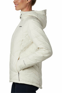 Columbia chaqueta outdoor mujer _3_Heavenly Hdd Jacket 04