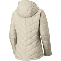 Columbia chaqueta outdoor mujer _3_Heavenly Hdd Jacket 06