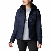 Columbia chaqueta outdoor mujer HEAVENLY HDD JACKET 05