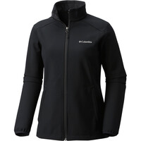 KRUSER RIDGE II SOFTSHELL