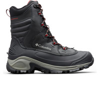 Columbia bota trekking hombre BUGABOOT  III lateral exterior