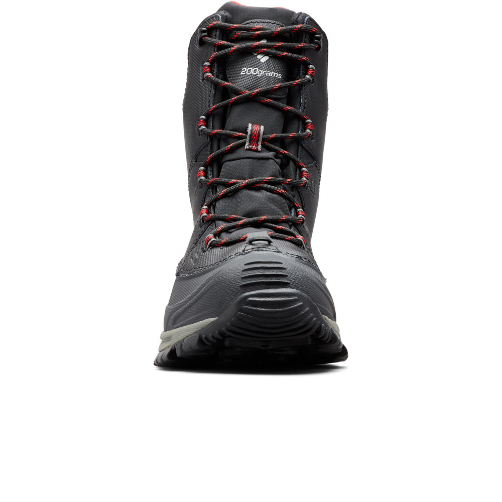 Columbia bota trekking hombre BUGABOOT  III lateral interior