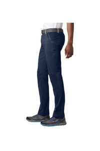 Columbia pantalón montaña hombre Maxtrail  II Pant vista trasera