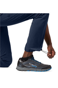 Columbia pantalón montaña hombre Maxtrail  II Pant 03