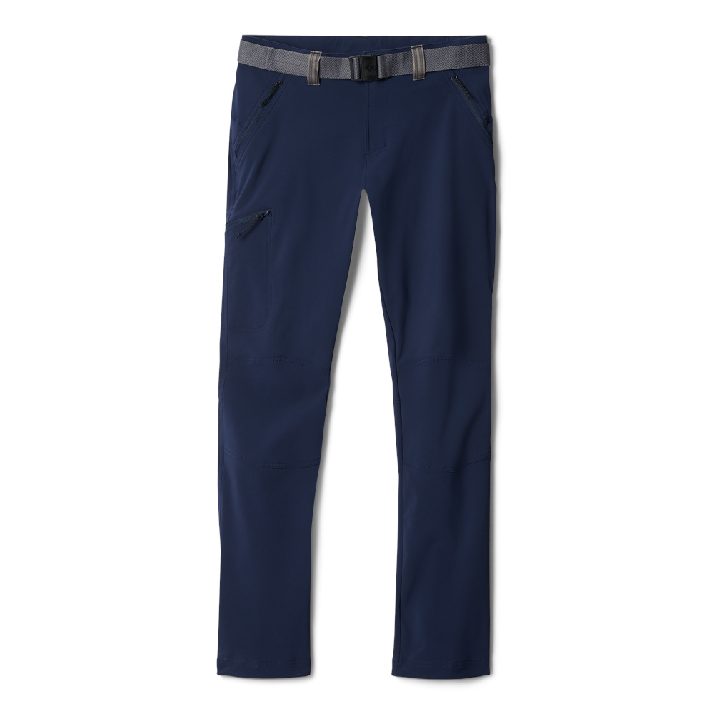 Columbia pantalón montaña hombre Maxtrail  II Pant 06