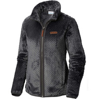 Columbia forro polar mujer Fire Side  II Sherpa FZ 04