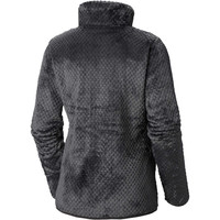 Columbia forro polar mujer Fire Side  II Sherpa FZ 05