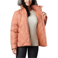 Columbia chaqueta outdoor mujer Icy Heights  II Down Jacket 03