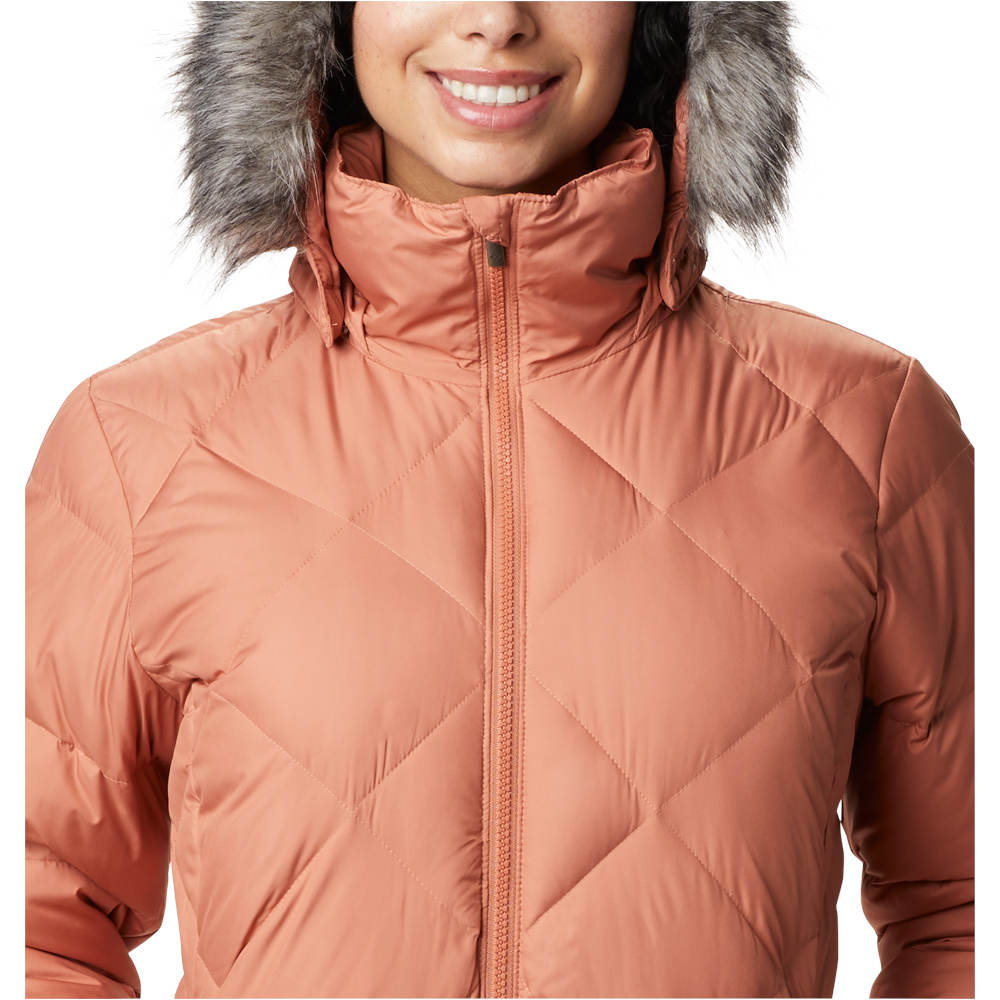 Columbia chaqueta outdoor mujer Icy Heights  II Down Jacket 04