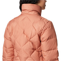 Columbia chaqueta outdoor mujer Icy Heights  II Down Jacket 05