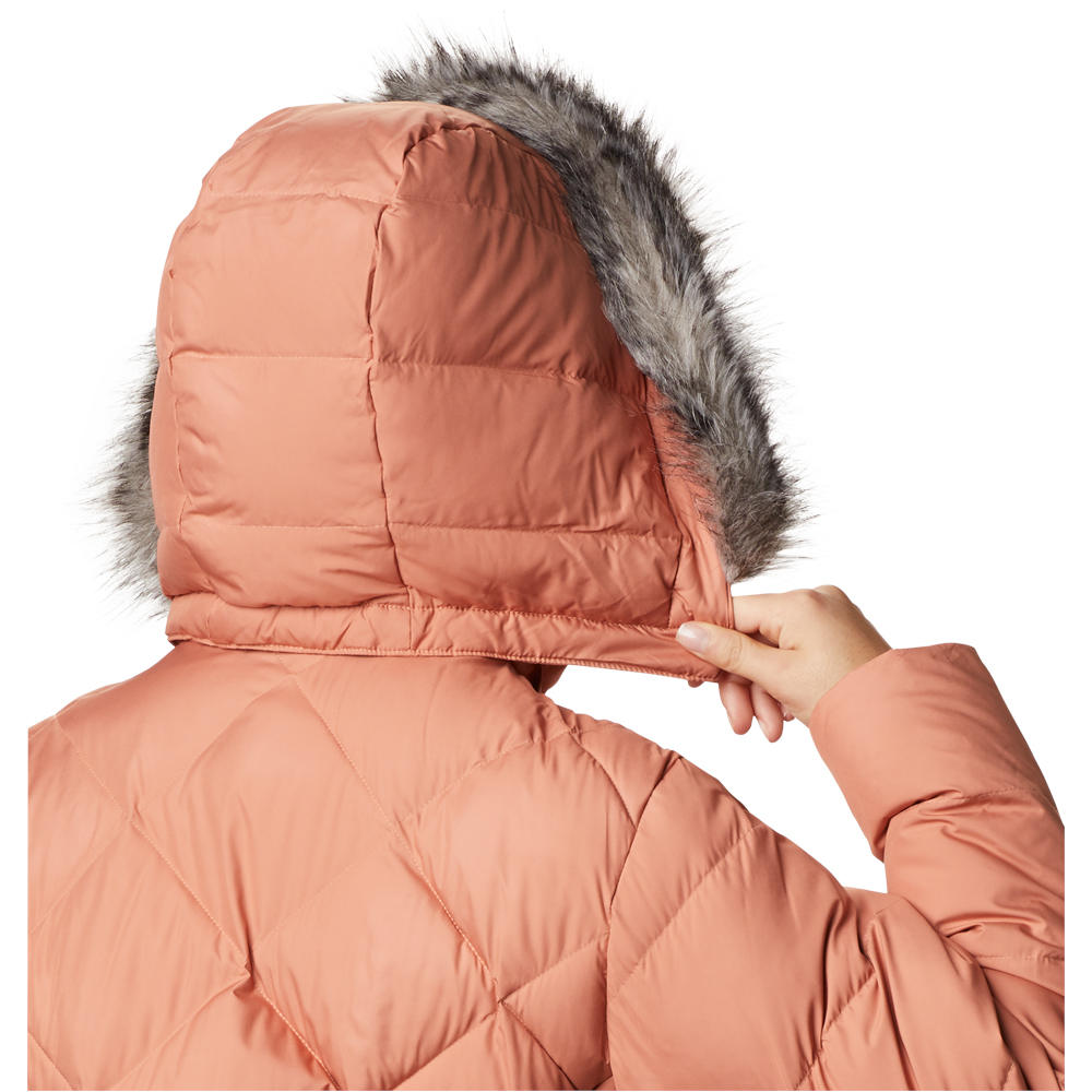 Columbia chaqueta outdoor mujer Icy Heights  II Down Jacket 06