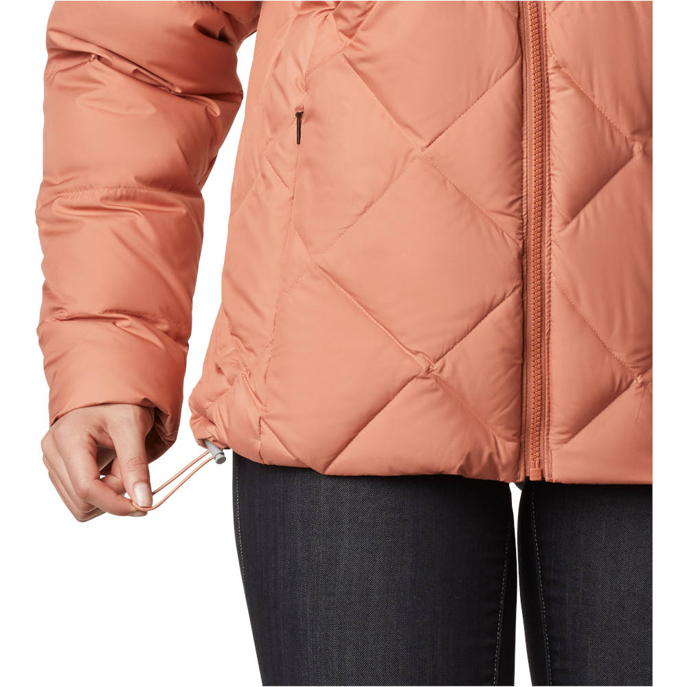 Columbia chaqueta outdoor mujer Icy Heights  II Down Jacket 07