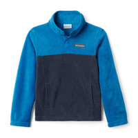 STEENS MTN 1/4 SNAP FLEECE PULL-OVER