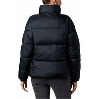 Columbia chaqueta outdoor mujer Puffect  Jacket 04