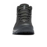 Columbia bota trekking mujer PEAKFREAK  X2 MID OUTDRY lateral interior