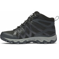 Columbia bota trekking mujer PEAKFREAK  X2 MID OUTDRY puntera