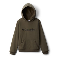 Columbia camiseta montaña manga larga niño Columbia Park Hoodie vista frontal