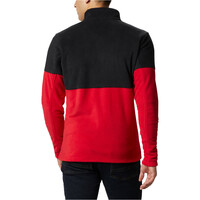 Columbia forro polar hombre Basin Trail  III Full Zip 03