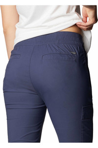 Columbia pantalón montaña mujer Firwood  Cargo Pant vista detalle