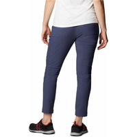 Columbia pantalón montaña mujer Firwood  Cargo Pant 05