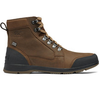 Sorel bota trekking hombre ANKENY  II MID OD lateral exterior